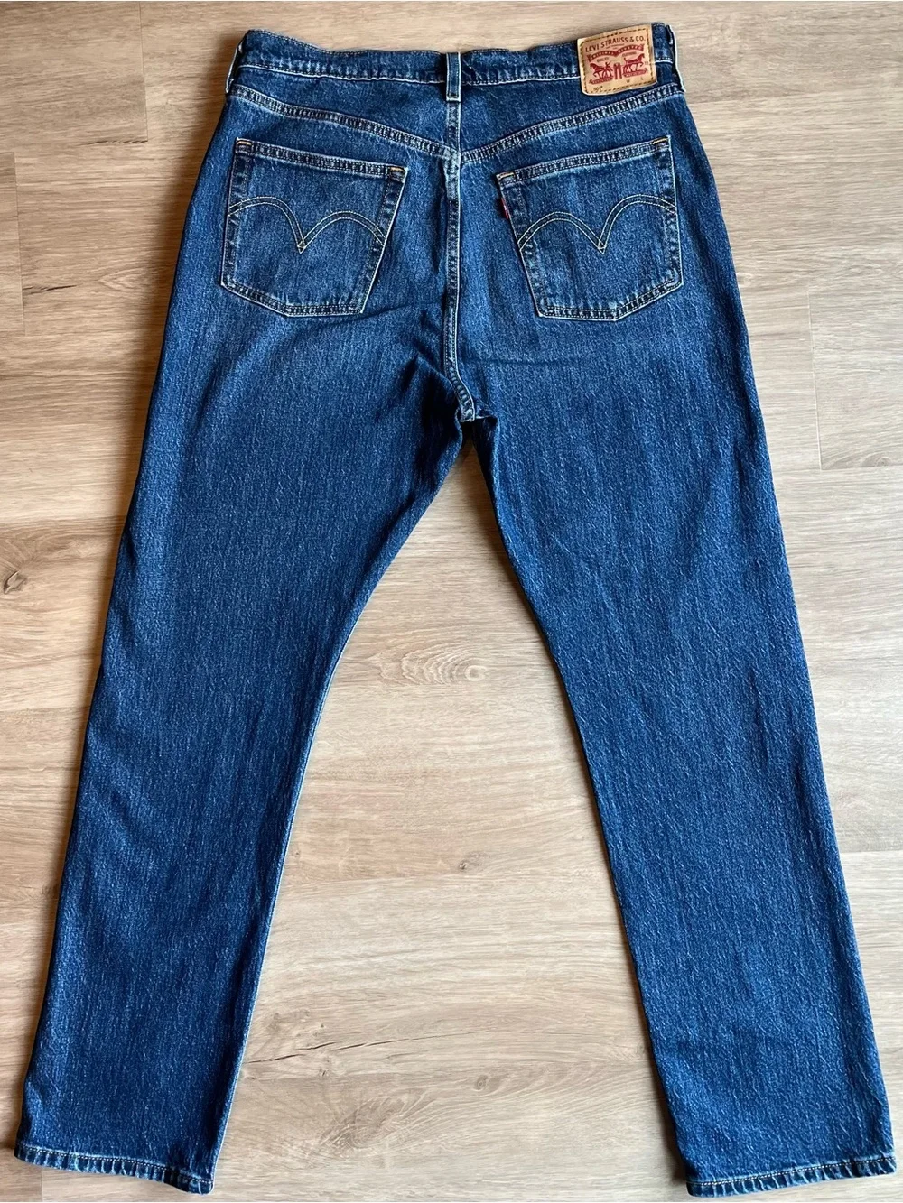 Levis Strauss classic levi’s